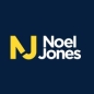 Noel Jones Community Support Programme logo